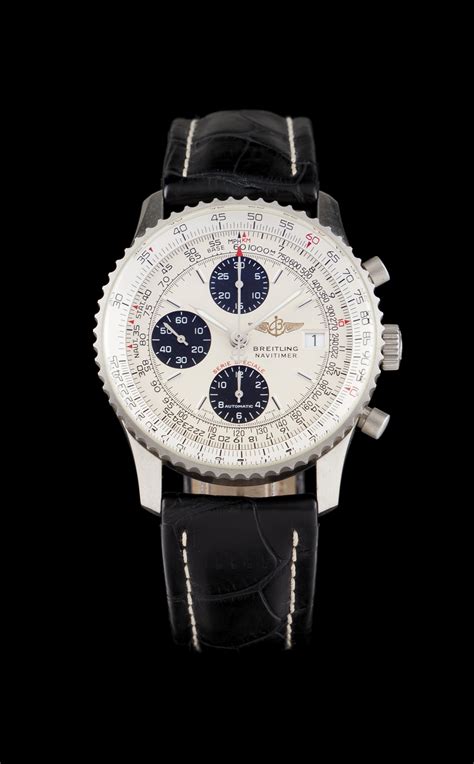 watch exchange auctions breitling|Breitling Watches at Auction .